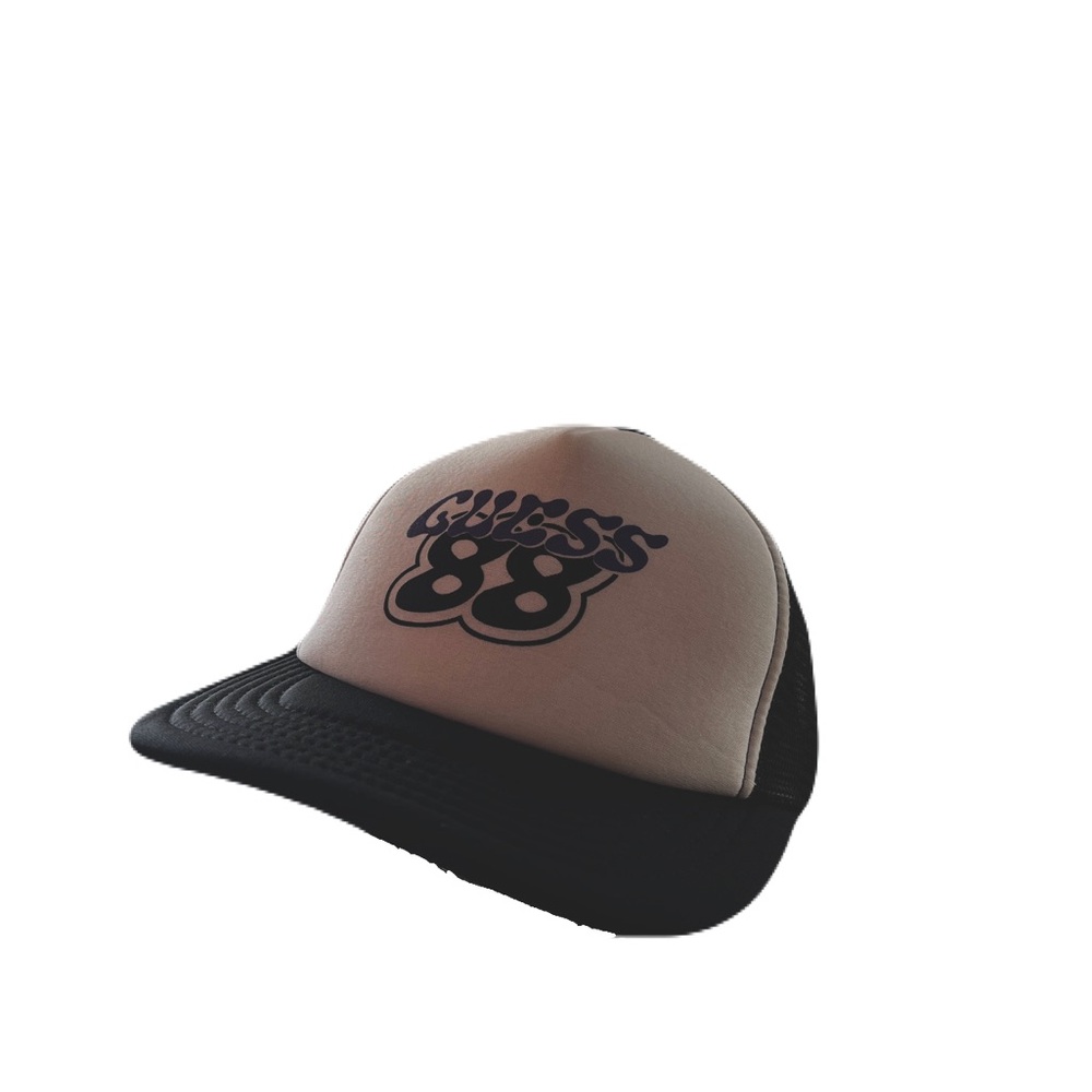 Guess X 88 Rising trucker hat
